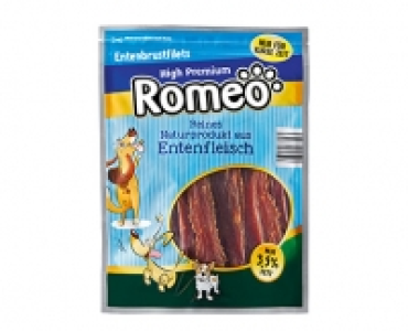 Romeo High Premium Filets