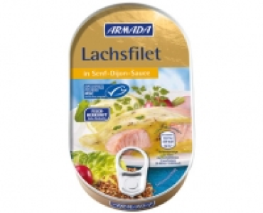 ARMADA Lachsfilet
