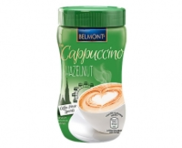 BELMONT® Coffee House Specials