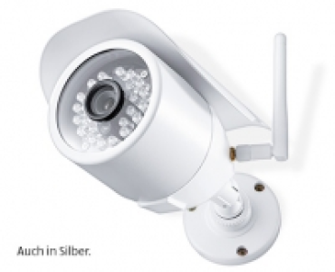MAGINON vision Outdoor IP-Überwachungs-kamera
