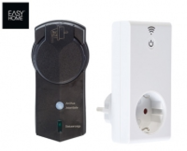 EASY HOME®WIFI Steckerset