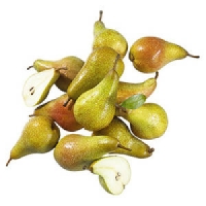 Italien Tafelbirnen Abate Fetel 1.99 €