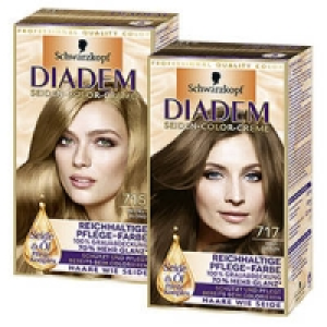 Diadem Seiden Color-Creme 3.49 €