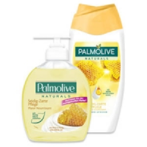 Palmolive Dusche oder Fl&uuml;ssige Seife 0.99&nbsp;&euro;
