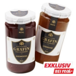 Fruchtaufstrich Katharina Gräfin von Lehndorff 2.49 €