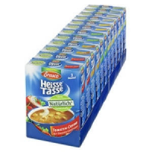 Heisse Tasse 0.60&nbsp;&euro;