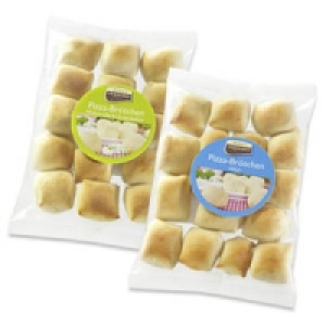 Dermaris Pizza-Brötchen 1.79 €