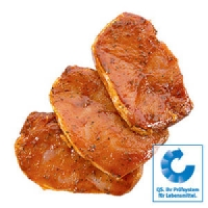 Frische Schweiner&uuml;ckensteaks oder Minutensteaks 5.99&nbsp;&euro;
