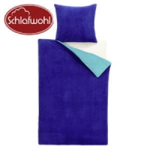 Microfaser-Kuschel-Bettw&auml;sche 16.00&nbsp;&euro;