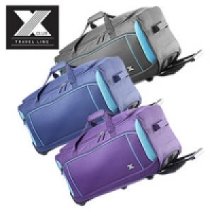 Reisetasche mit Trolleysystem 24.95&nbsp;&euro;