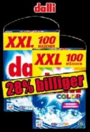 Waschmittel 9.99 €
