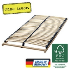 Lattenrost 29.00 €