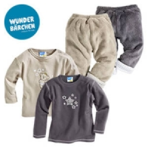 Baby-Shirt oder -Hose 6.99&nbsp;&euro;