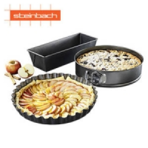 Backformen-Set 6.99&nbsp;&euro;