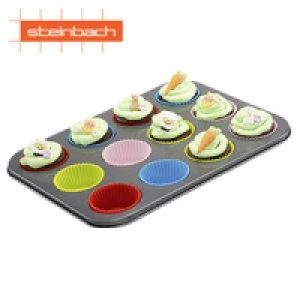 Muffinblech 6.99&nbsp;&euro;