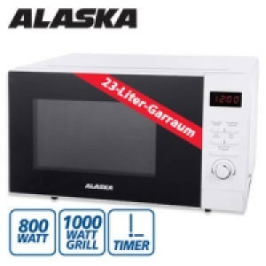 Mikrowelle MWD 3823 GN 69.95&nbsp;&euro;