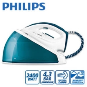 Dampfgenerator GC 6603/20 89.95&nbsp;&euro;