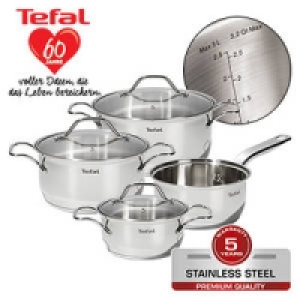 Kochtopf-Set Intuition 79.95&nbsp;&euro;