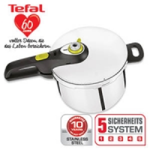 Schnellkochtopf Secure 5 Neo V2 59.95&nbsp;&euro;