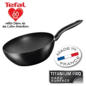 Serie Hard Titanium Wokpfanne 29.95&nbsp;&euro;