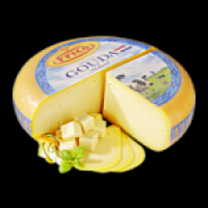Frico Gouda mittelalt 0.69 €