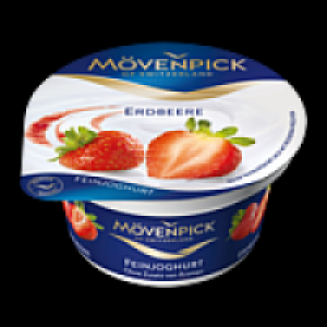 Mövenpick Feinjoghurt 0.49 €