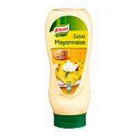 Rewe  Knorr Salat Mayonnaise