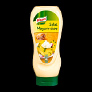 Rewe  Knorr Salat Mayonnaise