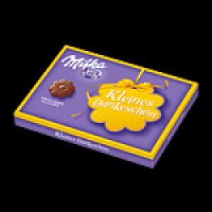 Milka Pralinés 1.39 €