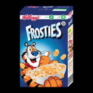 Kellogg’s Cerealien oder Müsli 2.29 €