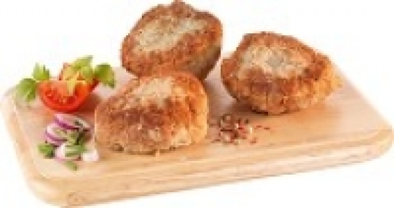 Frikadellen 3.99 €