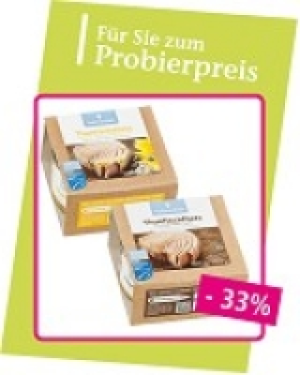 Thunfischfilets 2.00 €