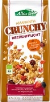 Denns  Amaranth-Crunchy