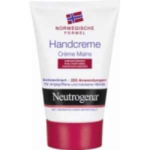 Neutrogena Handcreme