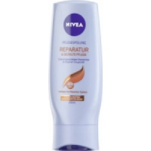 Nivea Shampoo/Sp&uuml;lung