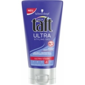 Drei Wetter Taft Power Gel
