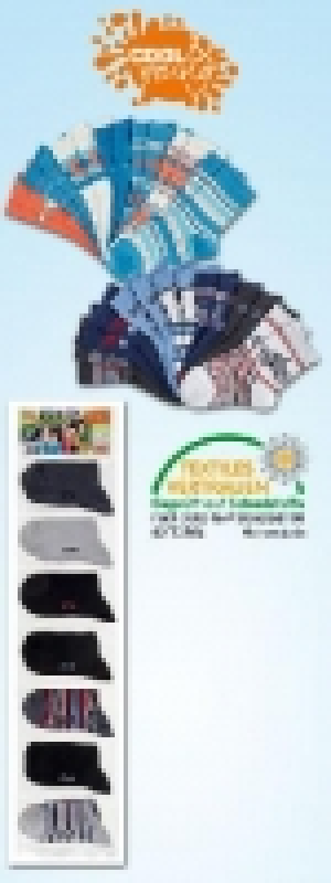 Kinder-Socken 4.99&nbsp;&euro;
