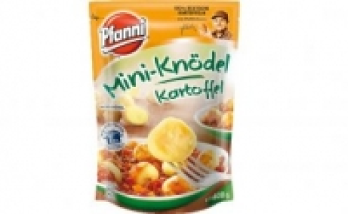 Pfanni Mini-Kn&ouml;del 1.39&nbsp;&euro;