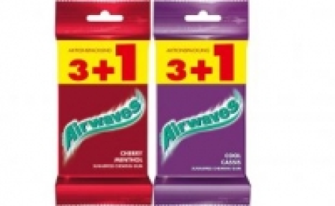 Airwaves Kaugummi 1.11&nbsp;&euro;