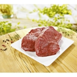 Rinder-Hüftsteaks portioniert 16.99 €