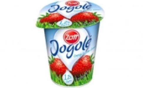 Zott Jogol&eacute; Fruchtjoghurt 0.29&nbsp;&euro;