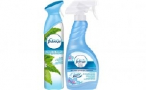 Febreze Lufterfrischer 2.35&nbsp;&euro;