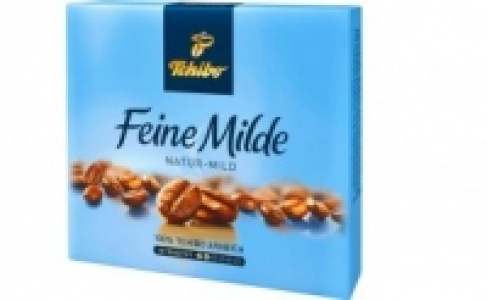 Tchibo Feine Milde 4.69&nbsp;&euro;