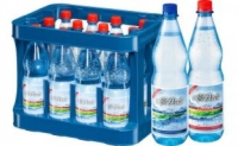 Alb Perle Mineralwasser 2.49 €