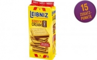 Netto  Leibniz Keksn Cream