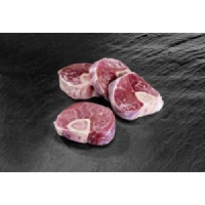 Kalbs Osso Buco (Hinterhaxe ges&auml;gt) 7.99&nbsp;&euro;