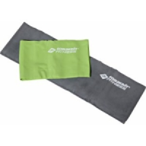 Fitnessbänder 2er Set 7.49 €