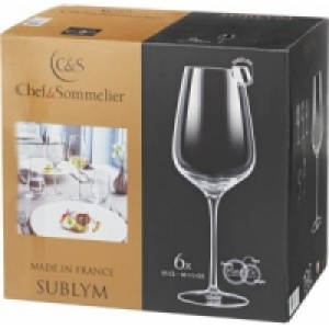 Trinkglas-Serie SUBLYM 12.99&nbsp;&euro;