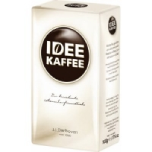 Idee/Eilles Röstkaffee 3.45 €
