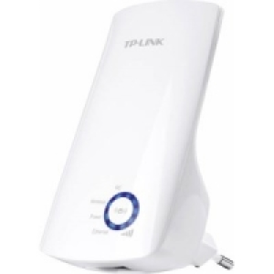 WLAN-N-Repeater mit LAN-Port TL-WA850RE 19.99&nbsp;&euro;